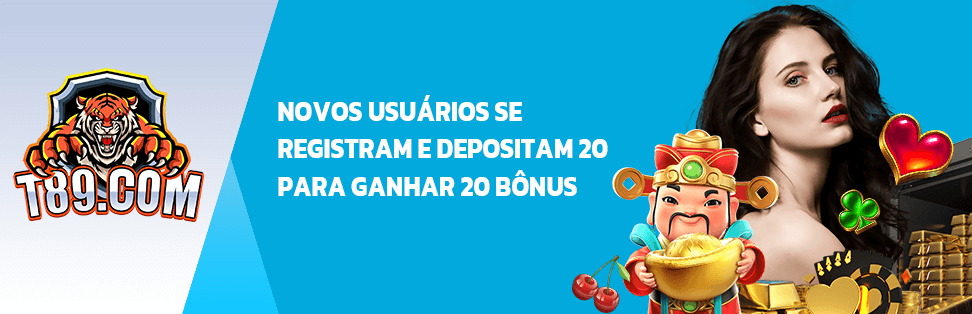 valor mínimo para aposta na loteria on line